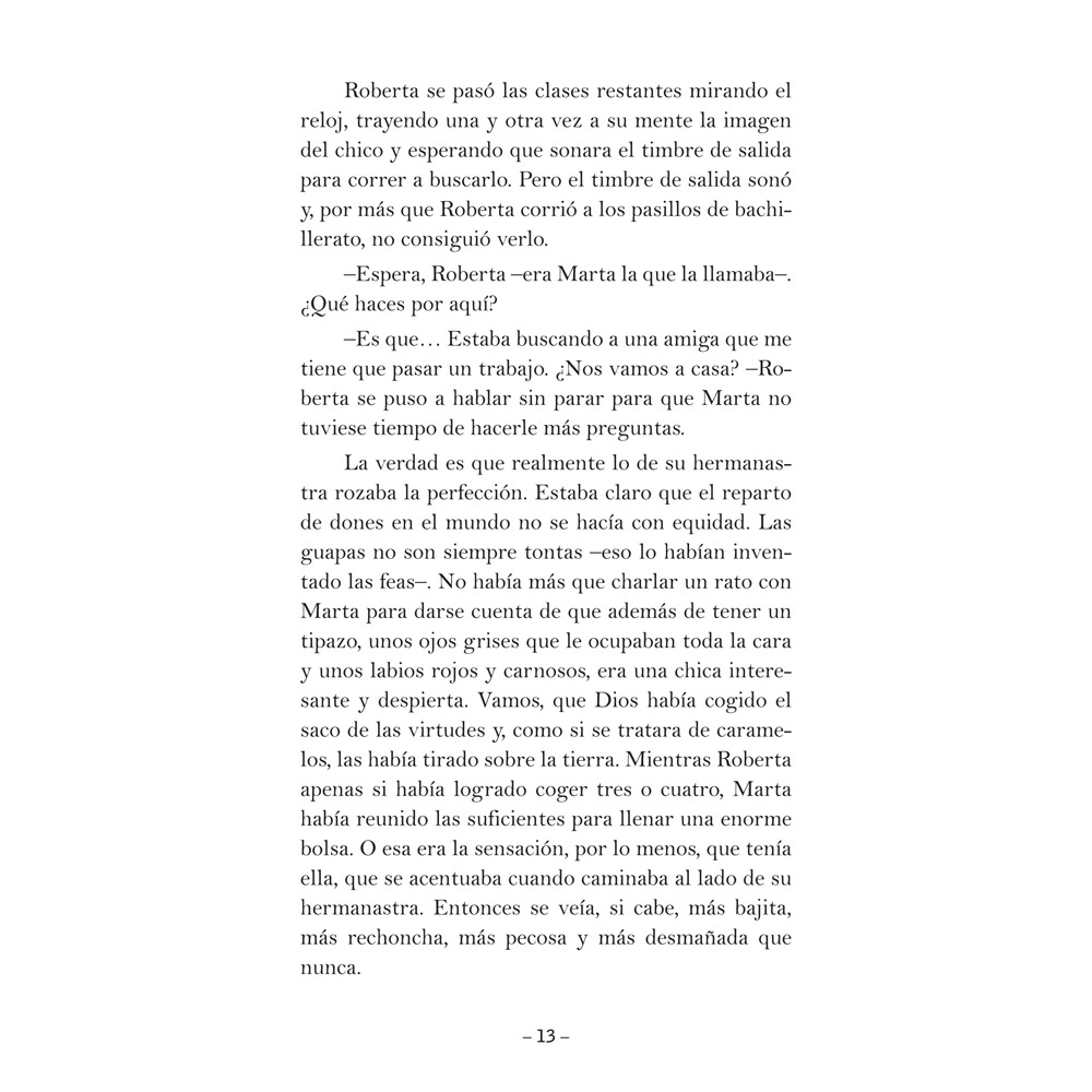 Cuando te enamoras Cuando te enamoras