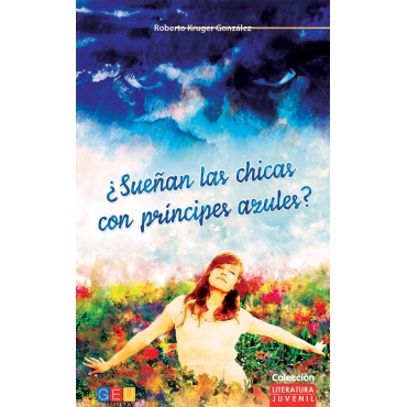 ¿Sueñan las chicas con príncipes azules?