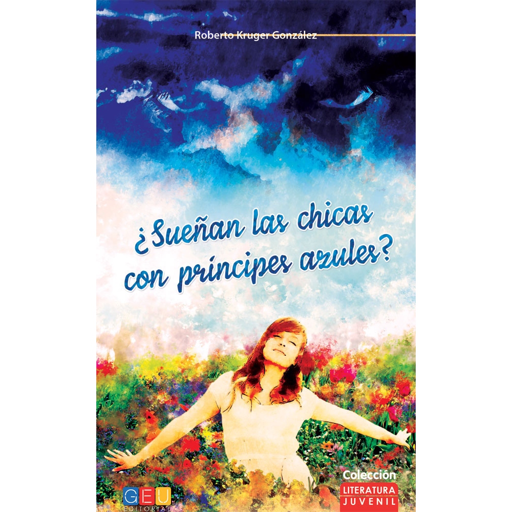 ¿Sueñan las chicas con príncipes azules?