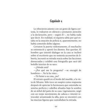 ¿Sueñan las chicas con príncipes azules? 2