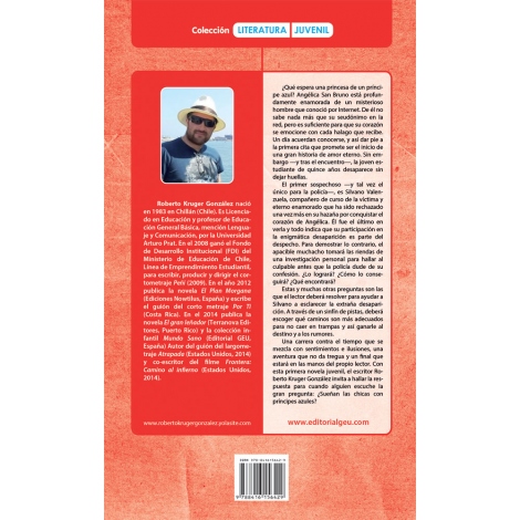 ¿Sueñan las chicas con príncipes azules?