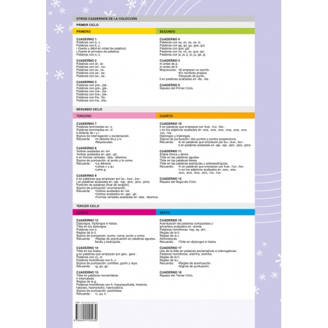 Ortografía divertida 10