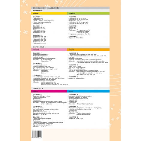 Ortografía divertida 11