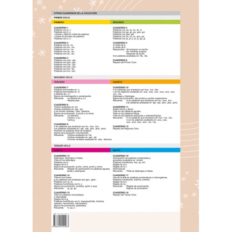 Ortografía divertida 13