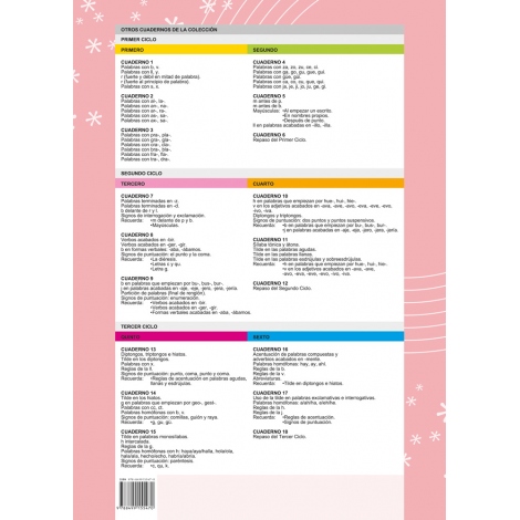 Ortografía divertida 14