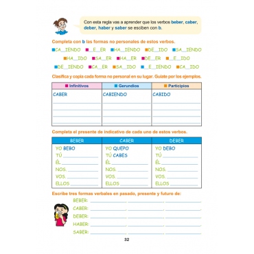 Ortografía divertida 16 2