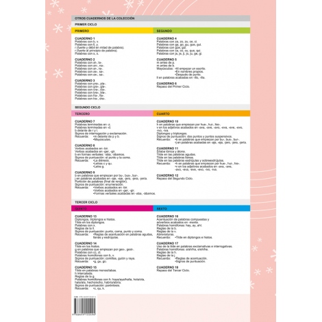 Ortografía divertida 16