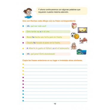 Ortografía divertida 17 2