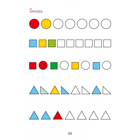 Matemáticas fáciles 5