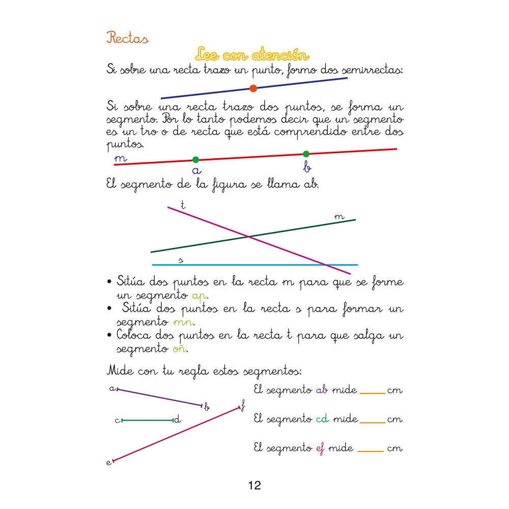 Matemáticas fáciles 10