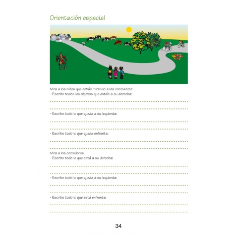 Matemáticas fáciles 14