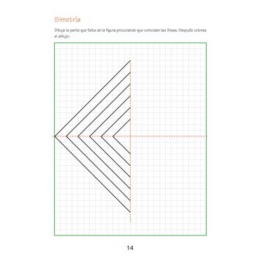 Matemáticas fáciles 15 2