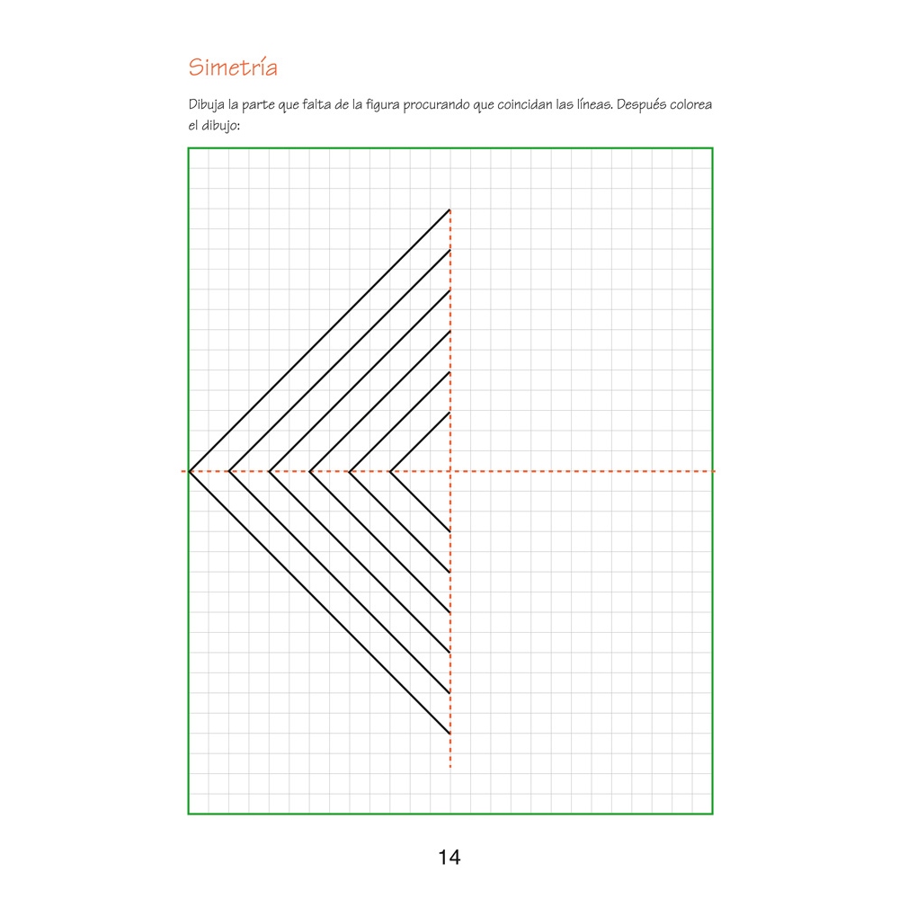 Matemáticas fáciles 15