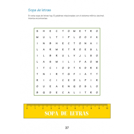 Matemáticas fáciles 18