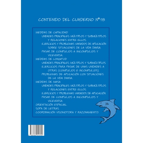 Matemáticas fáciles 18