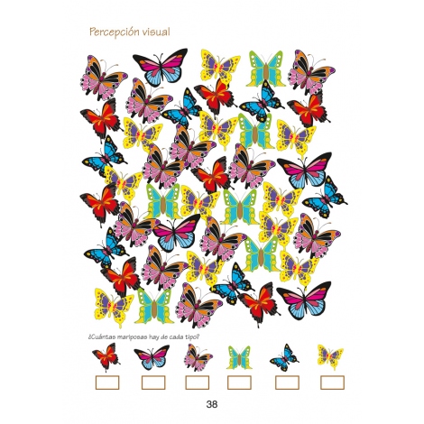 Matemáticas fáciles 19