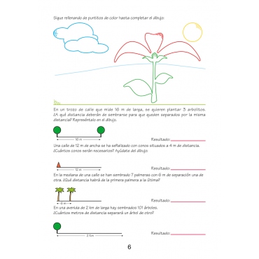 Matemáticas fáciles 20 2