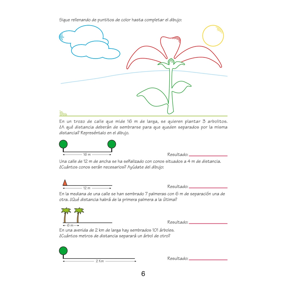 Matemáticas fáciles 20