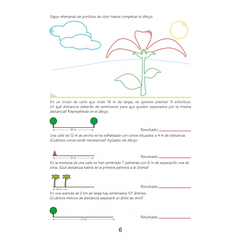 Matemáticas fáciles 20