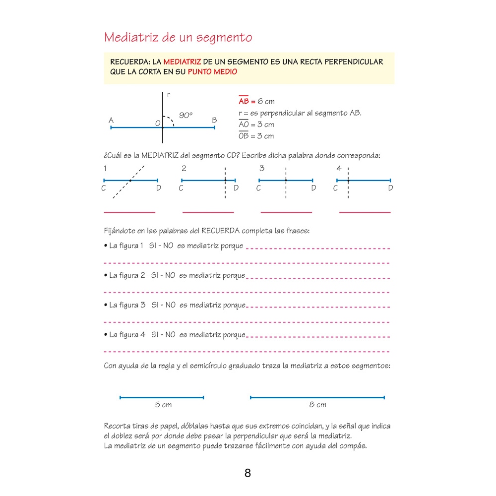 Matemáticas fáciles 20