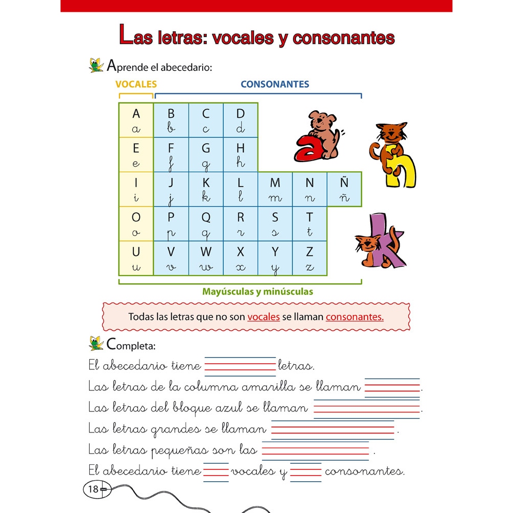 Lengua castellana y literatura 2. Educación Primaria. Libro 2