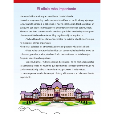 Lengua castellana y literatura 2. Educación Primaria. Libro 1 2