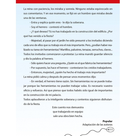 Lengua castellana y literatura 2. Educación Primaria. Libro 1