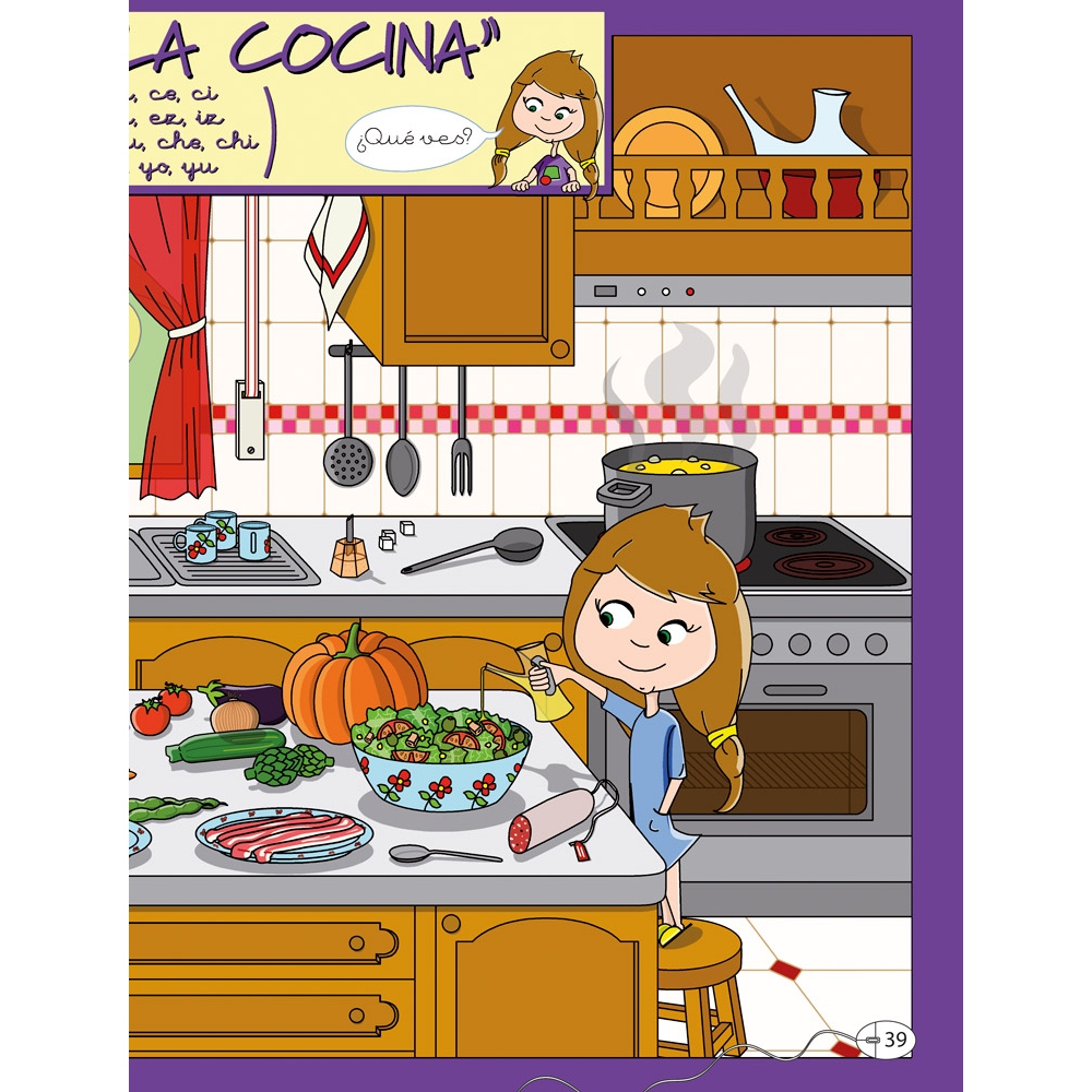 Lengua castellana y literatura 1. Educación Primaria. Libro B