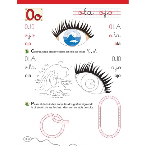Lengua castellana y literatura 1. Educación Primaria. Libro A