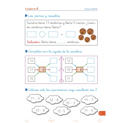 Matemáticas comprensivas. Cálculo 4