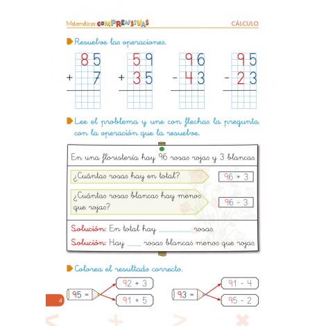 Matemáticas comprensivas. Cálculo 3