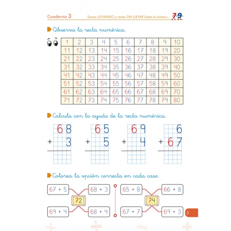 Matemáticas comprensivas. Cálculo 3