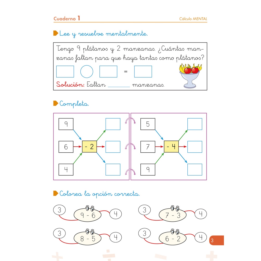 Matemáticas comprensivas. Cálculo 1