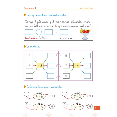 Matemáticas comprensivas. Cálculo 1