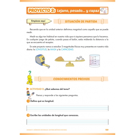 Matemáticas 1. Educación Secundaria. ACI significativa