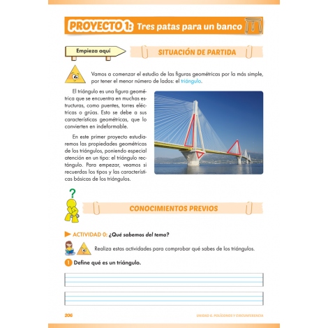 Matemáticas 1. Educación Secundaria. ACI significativa