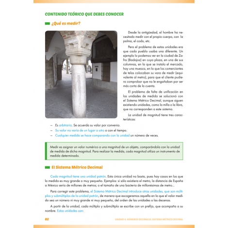Matemáticas 1. Educación Secundaria. ACI no significativa