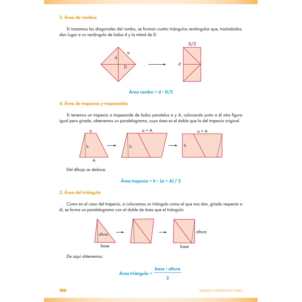 Matemáticas 1. Educación Secundaria. Libro de aula
