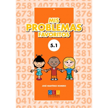 Pack 5º Problemas 2