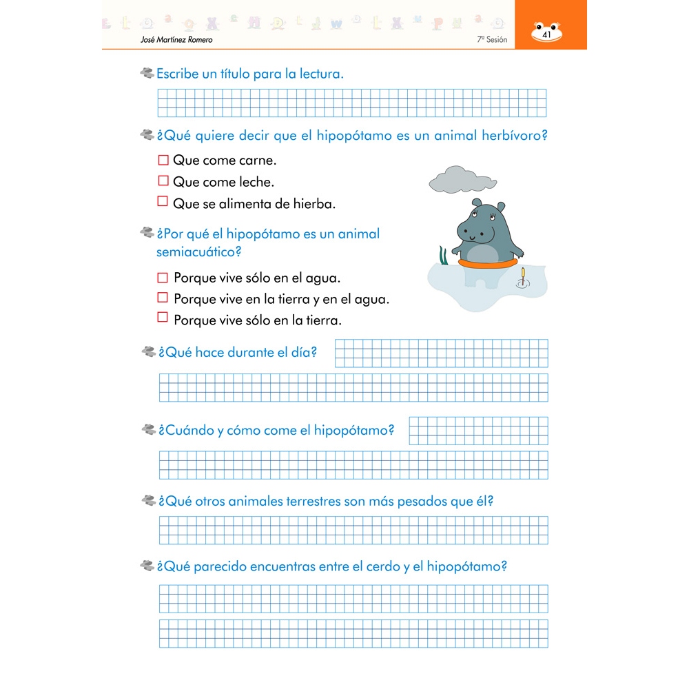 Pack 1º Español y Matemáticas