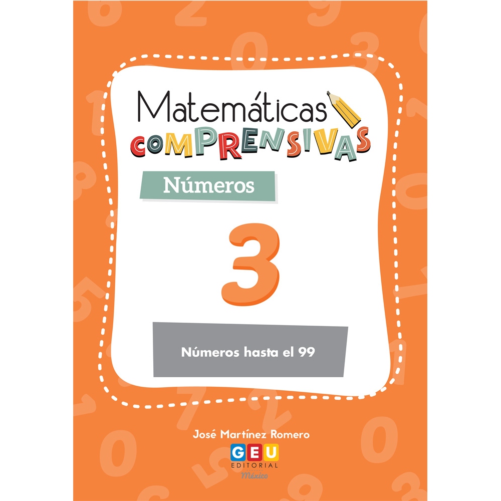Pack 1º Matemáticas (Números)