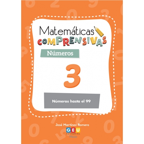 Pack 1º Matemáticas (Números)