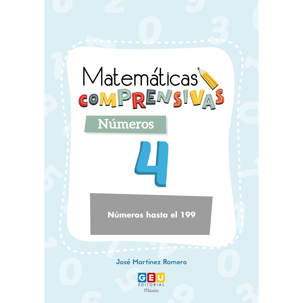 Pack 2º Matemáticas (Números)