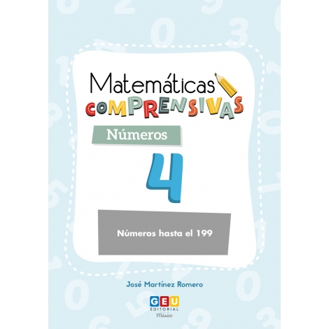 Pack 2º Matemáticas (Números)