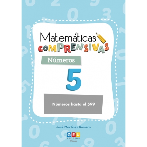Pack 2º Matemáticas (Números)