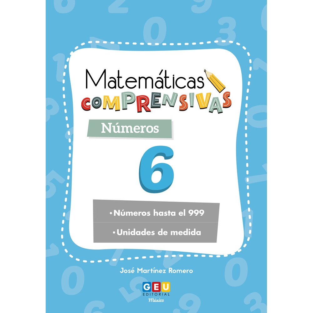 Pack 2º Matemáticas (Números)