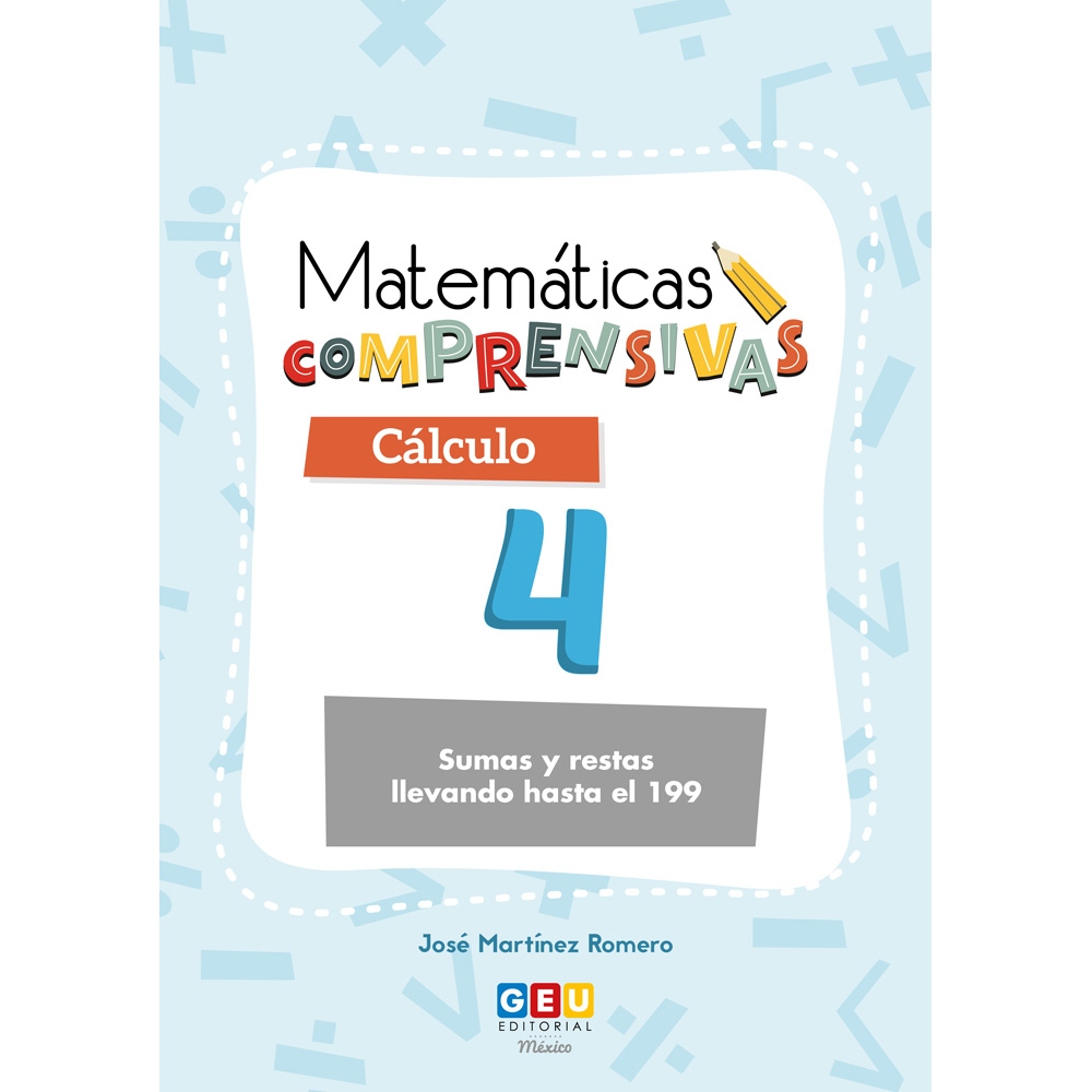 Pack 2º Matemáticas (Cálculo)