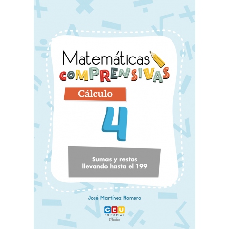 Pack 2º Matemáticas (Cálculo)