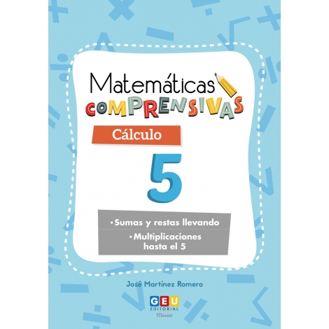 Pack 2º Matemáticas (Cálculo)