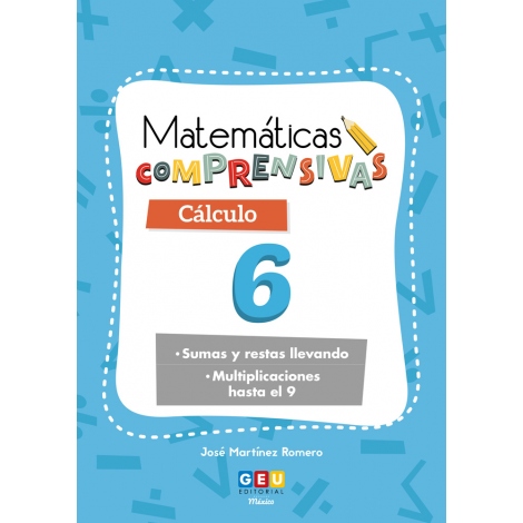 Pack 2º Matemáticas (Cálculo)